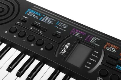 Casio SA 77 1884938