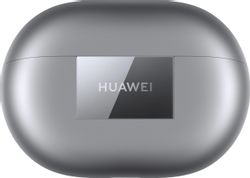 Наушники Huawei FreeBuds Pro 3 Piano-T100, Bluetooth, внутриканальные, серебристый [55037054](восстановленный)