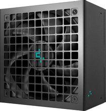 Блок питания DeepCool PN1200M Gen.5,  1200Вт,  черный