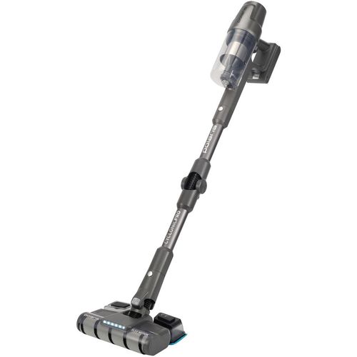 Вертикальный пылесос (handstick) Polaris CyclonicPro PVCS 4050, 500Вт, серый