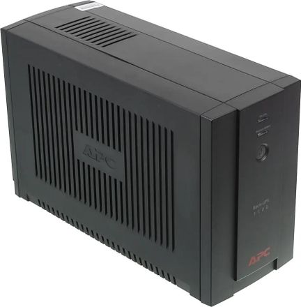 ИБП APC Back-UPS BX1100CI-RS,  1100ВA