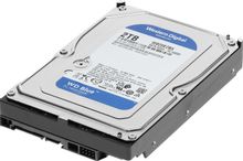 Жесткий диск WD Blue WD20EZBX,  2ТБ