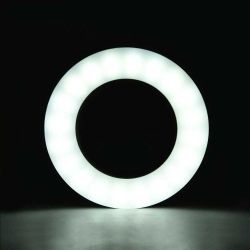 Кольцевой осветитель DF LED-02, 40
