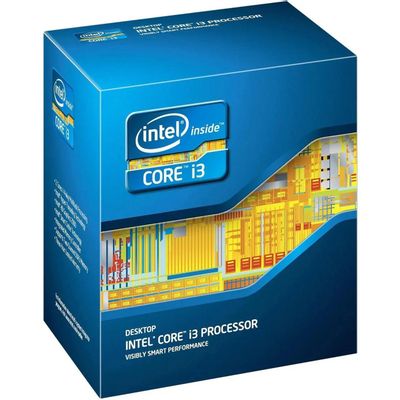 Intel Core i3 4370 LGA 1150 BOX bx80646i34370 s r1pd 947535