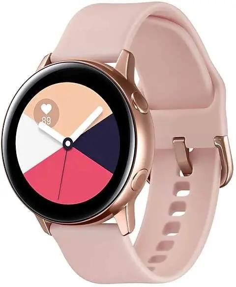 Samsung Galaxy Watch Active 39.5 1.1