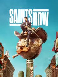 Игра PLAION Saints Row, для ПК, регион: Россия,СНГ