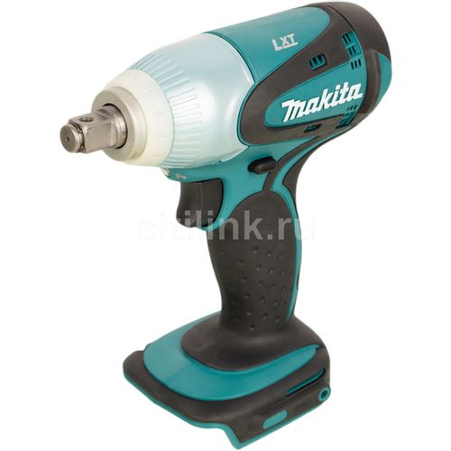 Ударный гайковерт Makita DTW251Z, без АКБ, без ЗУ