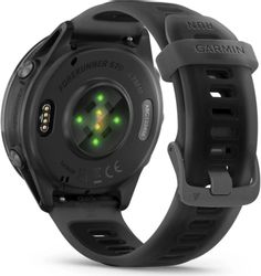 Смарт-часы Garmin Forerunner 570 47mm,  47мм,  1.4",  черный