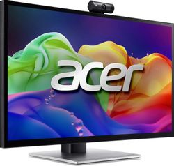 31.5" Монитор Acer ProCreator PE320QXTbmiiphcuzx, 6016x3384