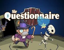 Изображение товара Игра HANDYGAMES Sir Questionnaire, для  ПК,  регион: Россия,СНГ,  английская версия
