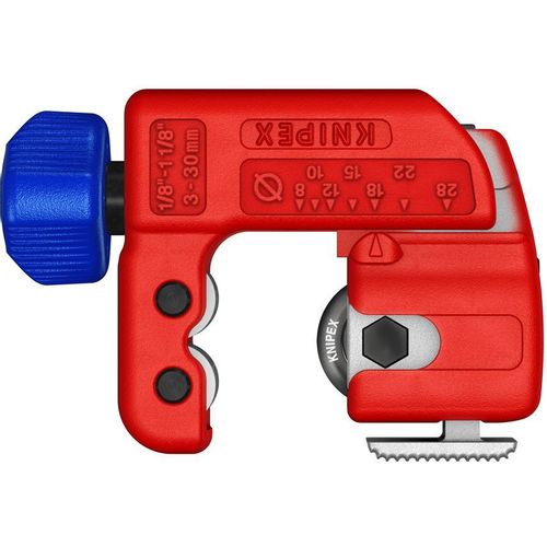 Труборез KNIPEX KN-903101, 77мм