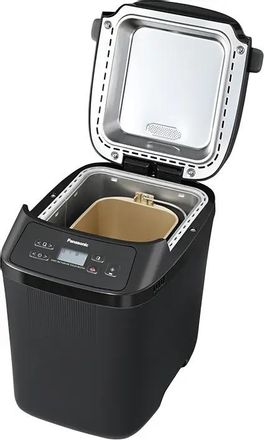 Хлебопечь Panasonic SD-PN100KTS, черный