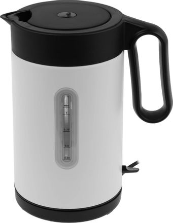 Чайник электрический WILFA CWK-2000 MW, 1л, металл/пластик