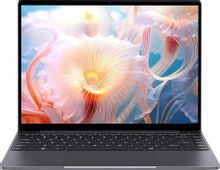 Изображение товара Ноутбук CHUWI Corebook X 14, 14", IPS, Intel Core i9 13900HK 2.6ГГц, 14-ядерный, 16ГБ DDR4, 1ТБ SSD,  Intel Iris Xe graphics, Windows 11 Home,  серый