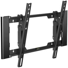 Изображение товара Кронштейн для телевизора Holder T4925-B, 26-55", настенный, наклон,  черный