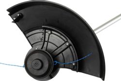 Триммер электрический Makita UR3502