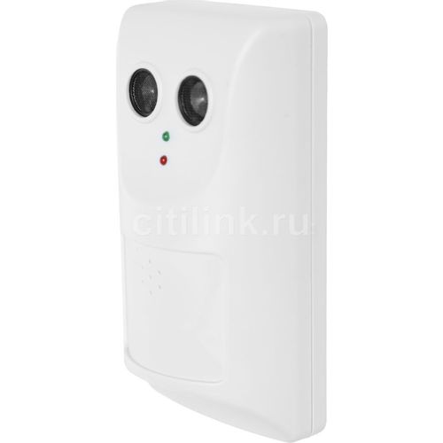 Отпугиватель REXANT 71-0099 ультразвуковой стационарный белый