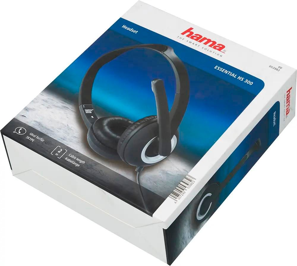 Hama essential hs 200 online