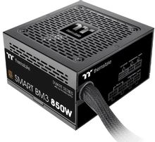 Блок питания Thermaltake Smart BM3 Gen.5,  850Вт,  черный