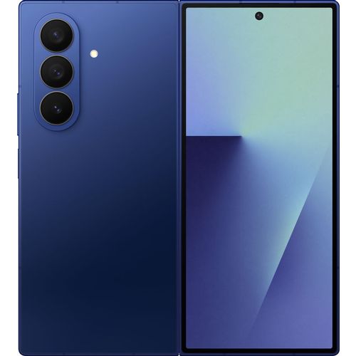 8" Смартфон Samsung Galaxy Z Fold7 16/1Tb, SM-F966B, NFC, AMOLED, 120Гц, 4400мAч, синий