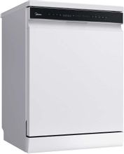 Посудомоечная машина Midea MFD60S150Wi, белая