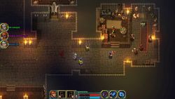Игра TEAM 17 Heroes of Hammerwatch II, для ПК, регион: СНГ
