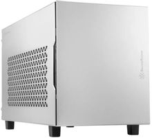 Изображение товара Корпус SILVERSTONE Sugo SST-SG15S Mini-Tower без БП белый для mini-ITX