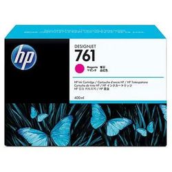 Картридж HP №761, пурпурный