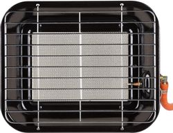 Газовый обогреватель Ballu Gas Compact BIGH-4, 4.5кВт