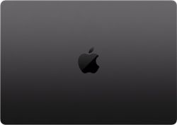 Ноутбук Apple MacBook Pro A3427, 14.2", Retina XDR, Apple M5 Max 18 core, 18-ядерный, 64ГБ 2ТБ, черный космос