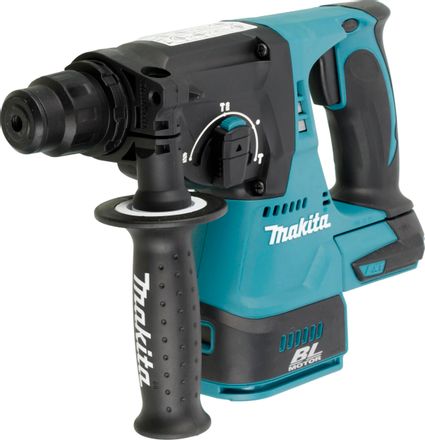 Перфоратор Makita DHR242Z Li-Ion, без АКБ, без ЗУ