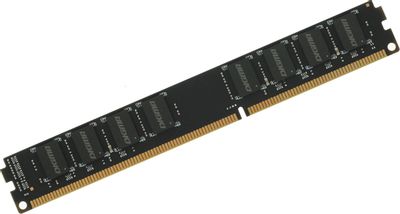 Оперативная память Digma DGMAD31600008D DDR3L -  1x 8ГБ 1600МГц, DIMM,  Ret
