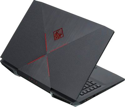 HP Omen 17 an106ur 17.3