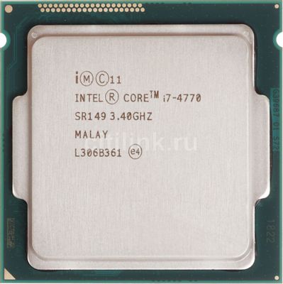 Lga 1150 processor hotsell i7