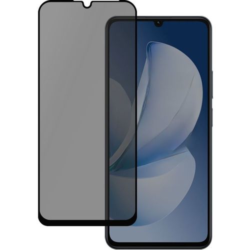 Защитное стекло для экрана PERO PGFGP-RN70 для Realme Note 70 конфиденциальная, 1 шт, черный