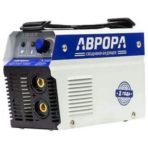 Сварочный аппарат Aurora Вектор 2000, инвертор [23834]