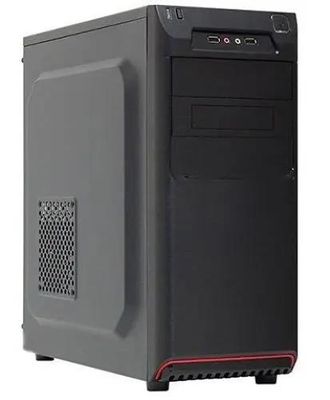Характеристики Компьютер iRU Office 315, Intel Core i5 9400F, DDR4 8ГБ ...
