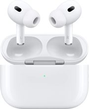 Изображение товара Наушники Apple AirPods Pro 2 2023 USB-C беспроводные внутриканальные белый