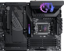 Изображение товара Материнская плата MSI MPG X870E CARBON MAX WIFI, Socket AM5, AMD X870E, ATX, Ret Изображение товара Материнская плата MSI MPG X870E CARBON MAX WIFI, Socket AM5, AMD X870E, ATX, Ret