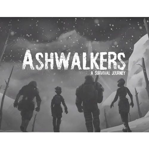 Игра DEAR VILLAGERS Ashwalkers, для ПК, регион: Россия, английская версия — цена и наличие Игра DEAR VILLAGERS Ashwalkers, для ПК, регион: Россия, английская версия