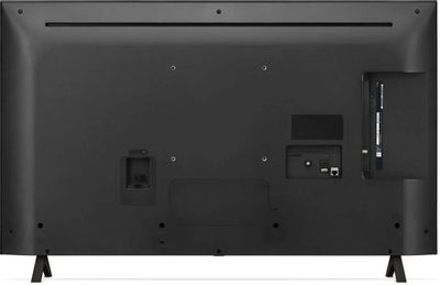 50" Телевизор LG 50UR78009LL.ARUB, 4K Ultra HD, черный, СМАРТ ТВ, WebOS ...