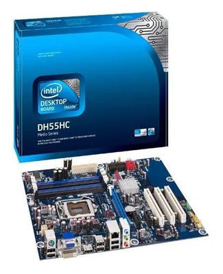 Intel 1156 hot sale
