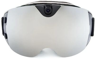 Камера-маска X-TRY XTМ XTМ411 4K, WiFi, черный(плохая упаковка ...