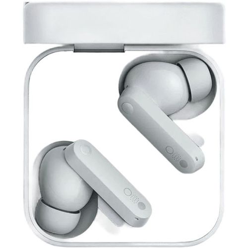 Наушники NOTHING Buds A, Bluetooth, внутриканальные, серый