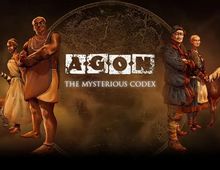 Изображение товара Игра MICROIDS AGON - The Mysterious Codex для ПК