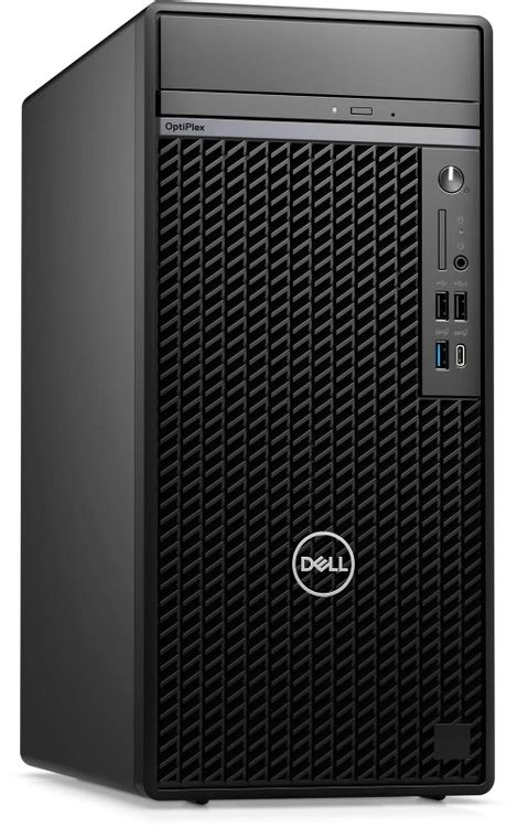 Компьютер Dell Optiplex 7020 Plus Tower Intel Core i7 14700, DDR5