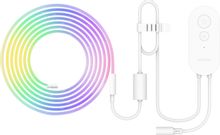 Умная светодиодная лента Xiaomi Smart Lightstrip EU 2м