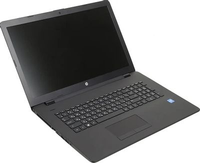 HP 17 bs007ur 17.3