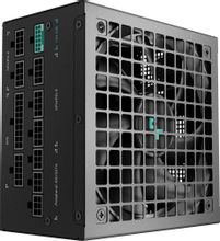 Блок питания DeepCool PN1200M Gen.5,  1200Вт,  черный