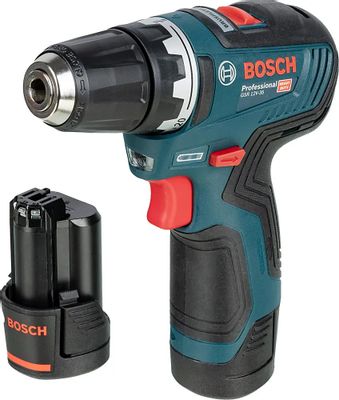Bosch gsr 12v35 fc outlet